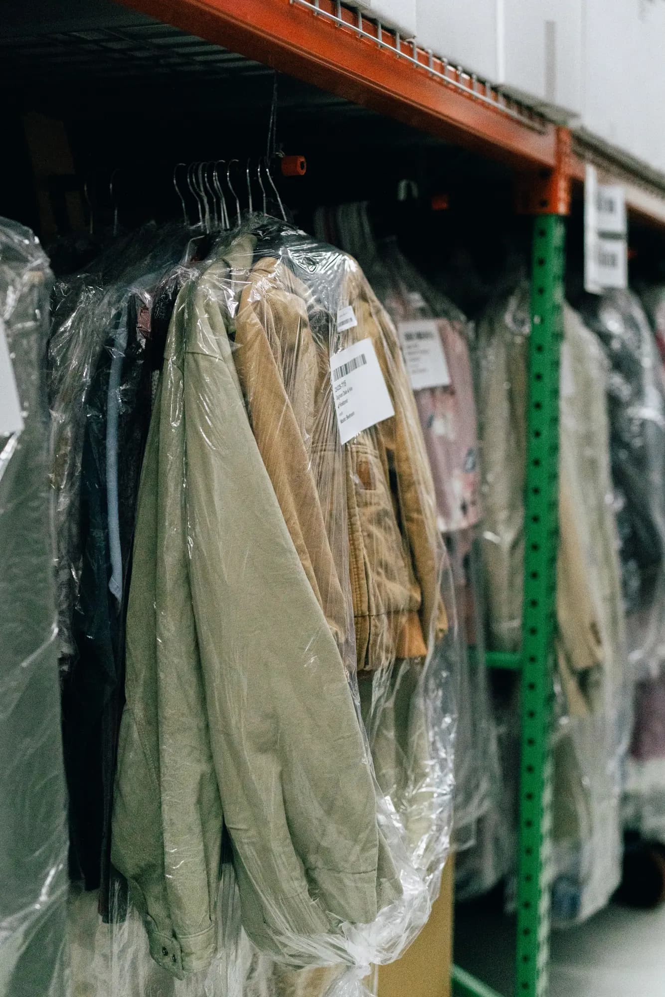 Textile & Fabric Restoration